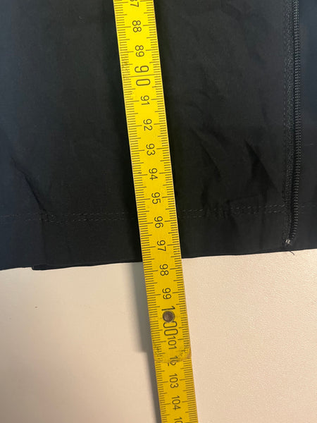 Vintage Nike Trackpants S 1109
