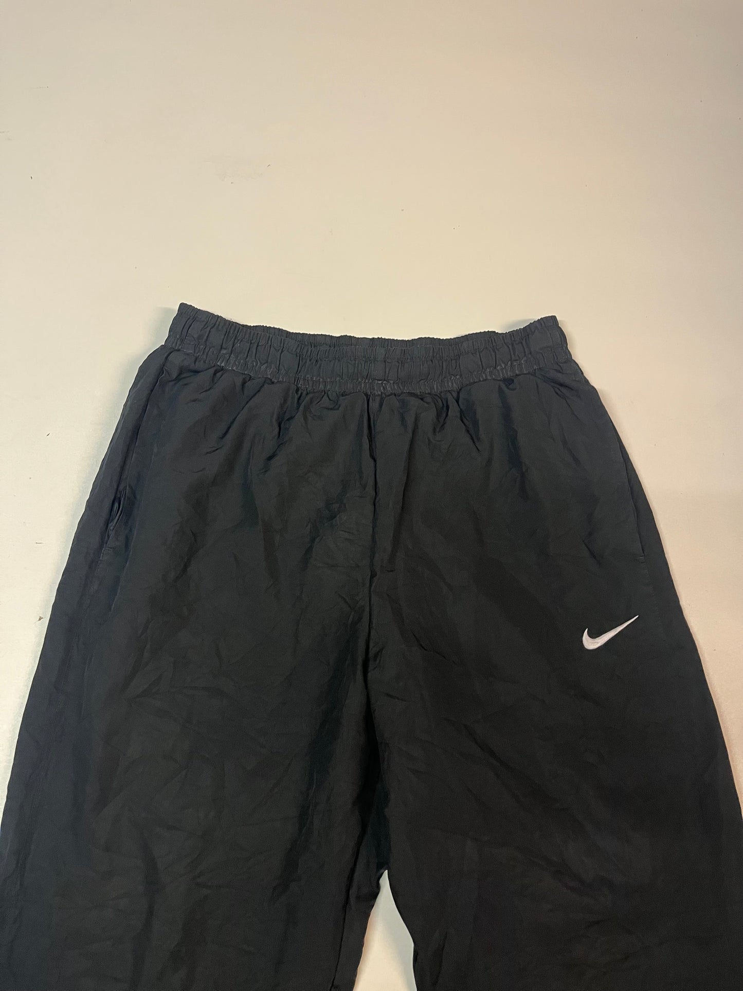 Nike Vintage Trackpants l baggy 5447