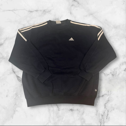 Vintage Adidas Sweater M - L 4561