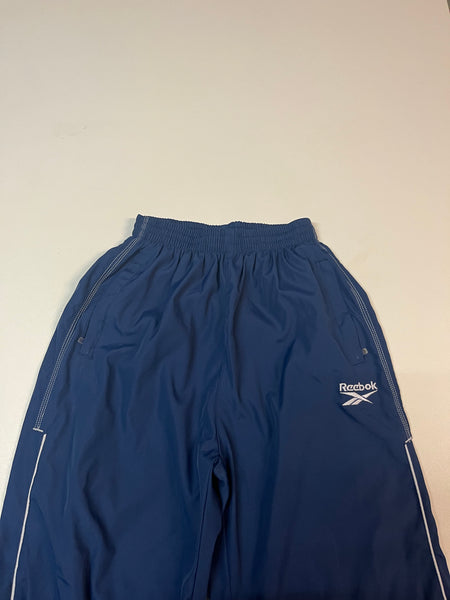 Vintage Reebok Trackpants XXL fit S 650