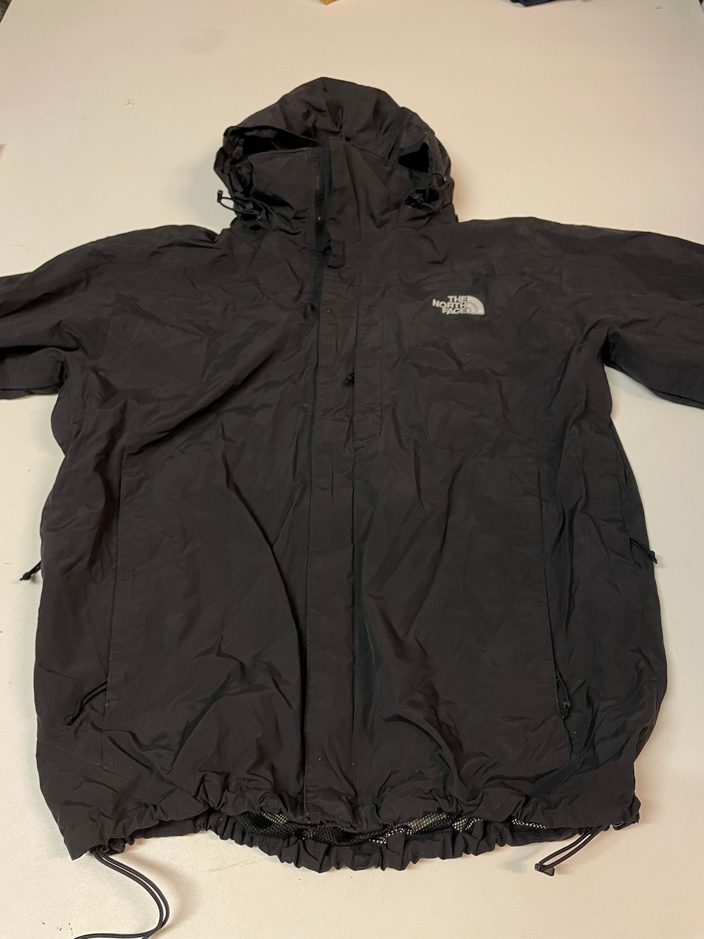 The North Face Vintage Trackjacket M 4623