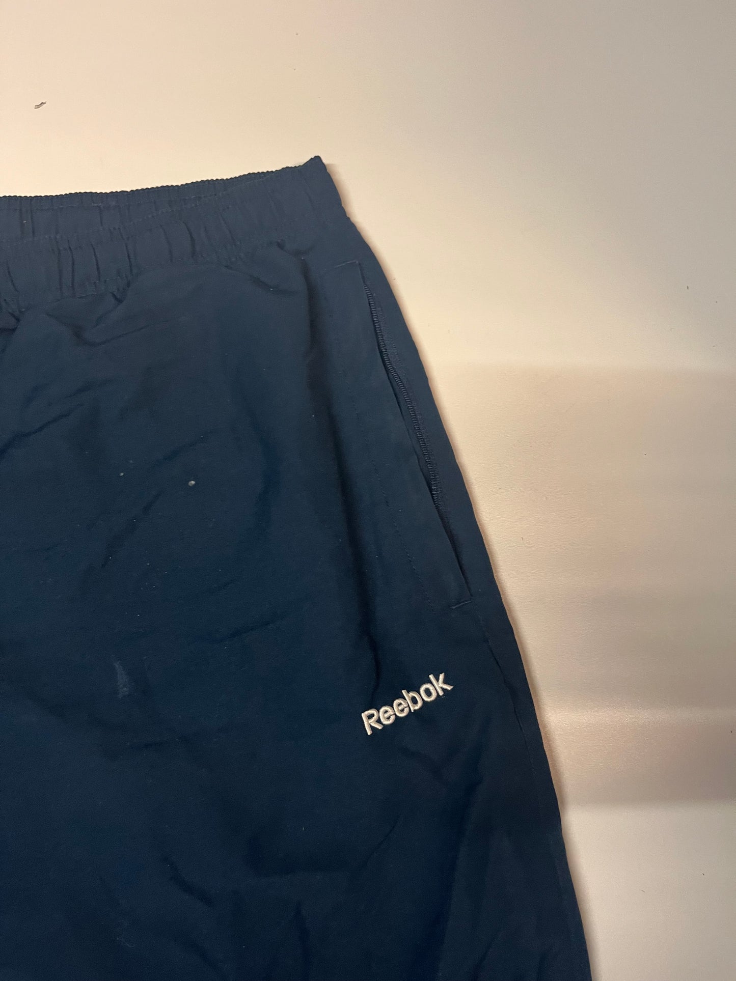 Vintage Reebok Trackpants L 4332