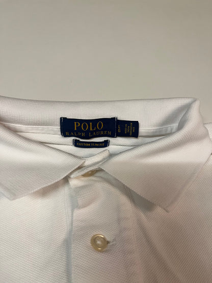 Polo Ralph Lauren Vintage Poloshirt L 4816