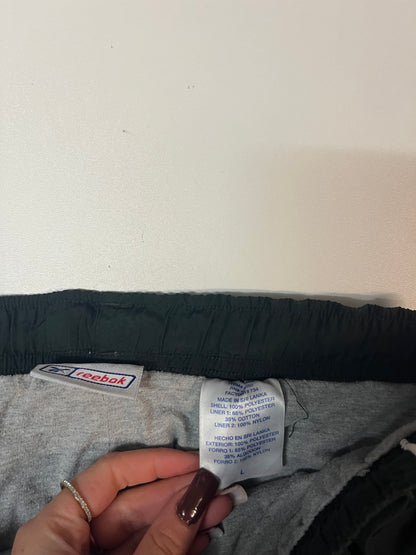 Vintage Reebok Trackpants L fit M 5300