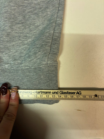 Vintage Nike Trackpants M fit S 6454