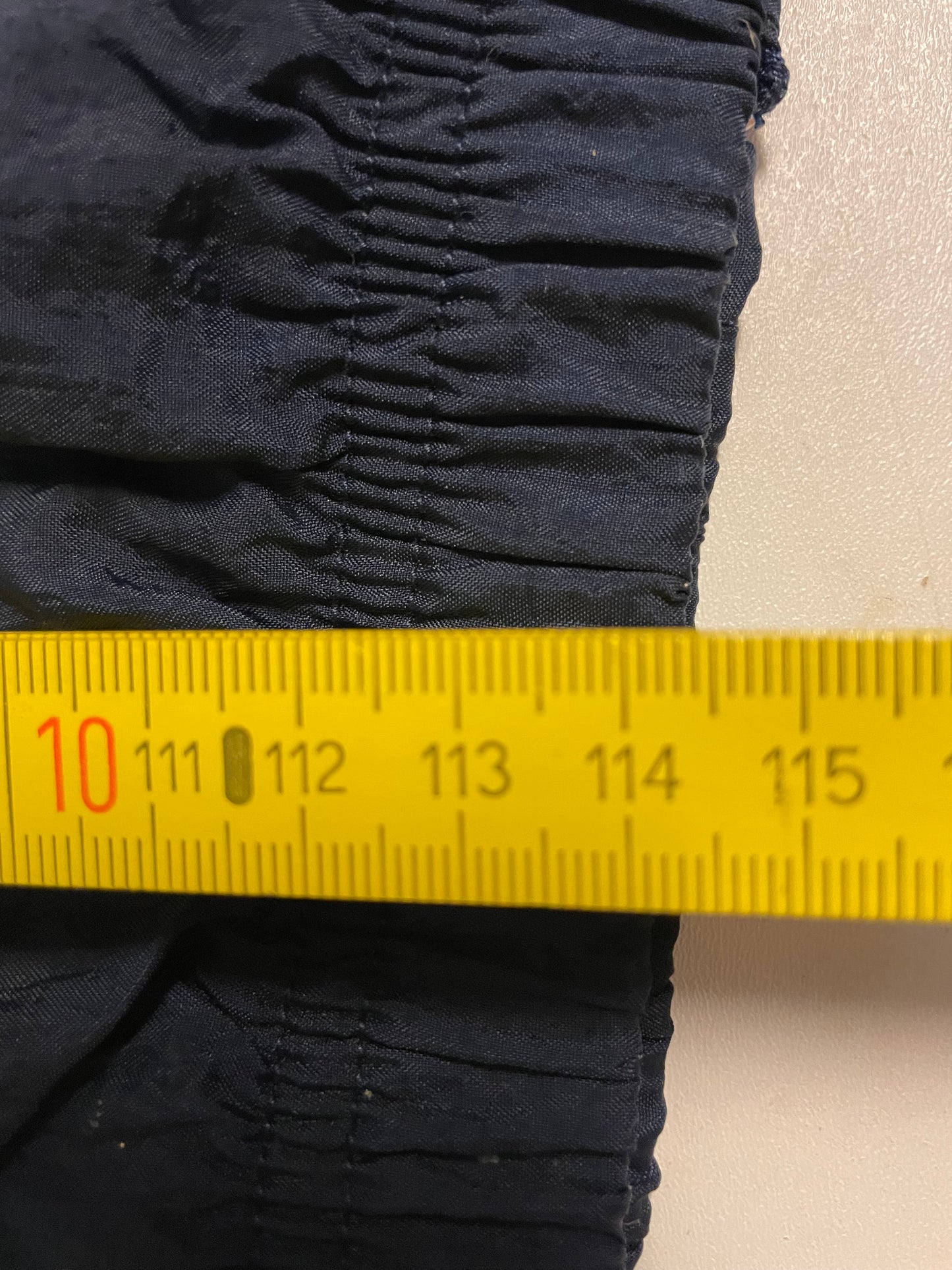 Reebok Vintage Trackpants XL 6555