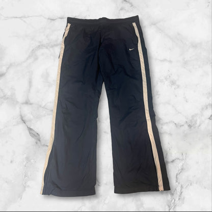 Vintage Nike Trackpants M 3846