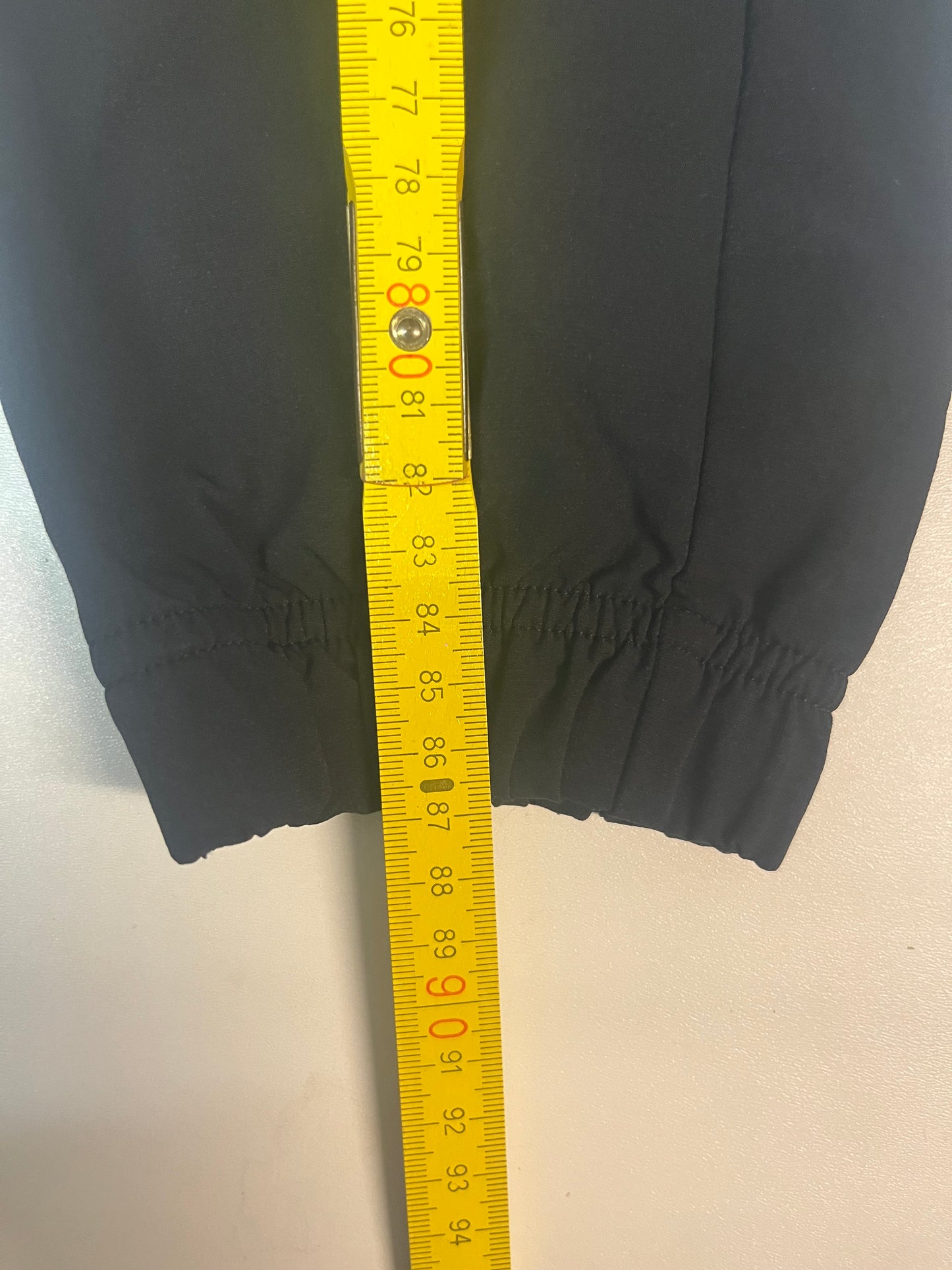 Vintage Reebok Trackpants S 3613