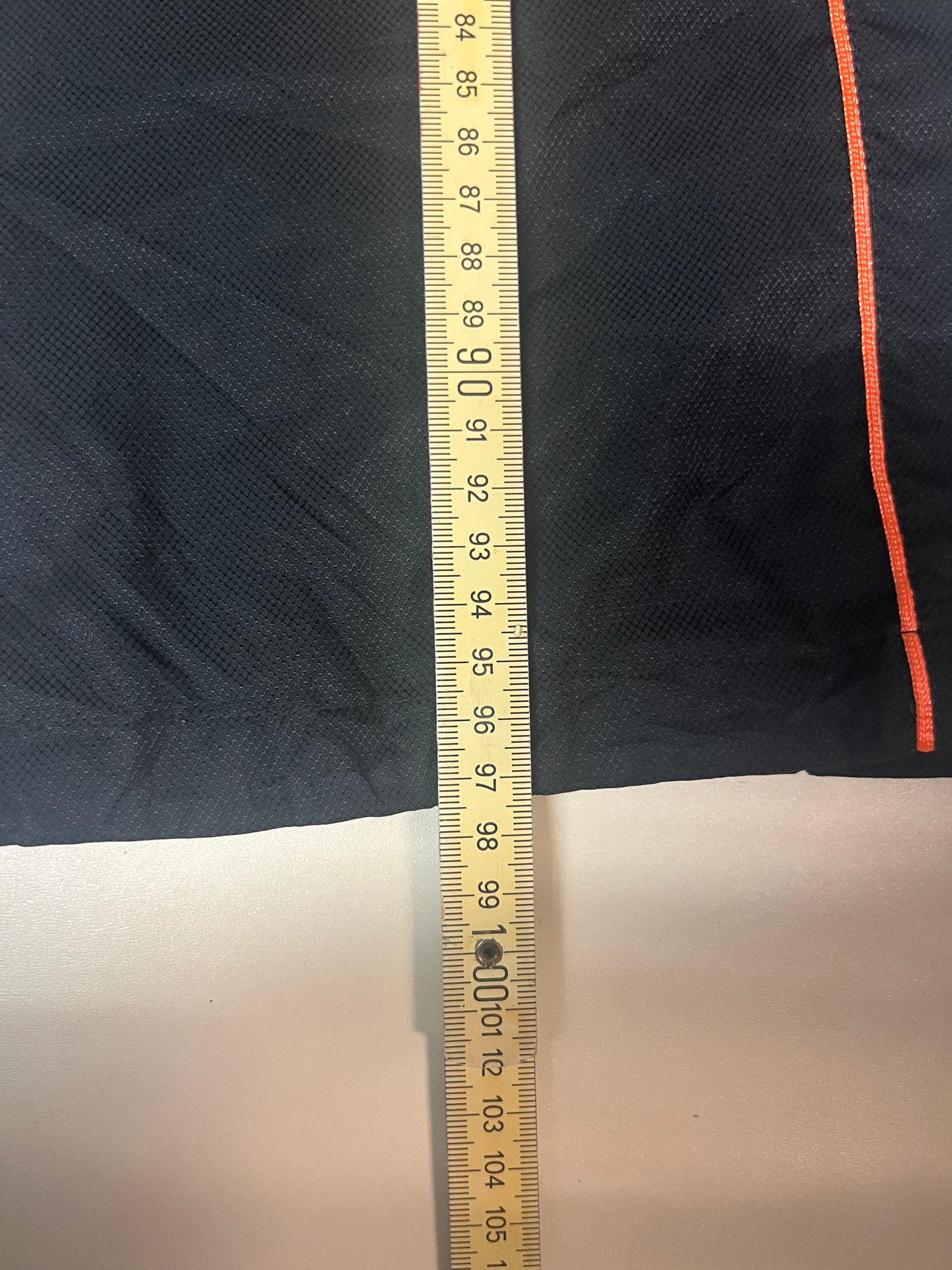 Vintage Nike Trackpants M 3992