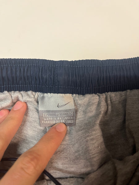 Nike Vintage Trackpants Xl fit M Baggy 2051