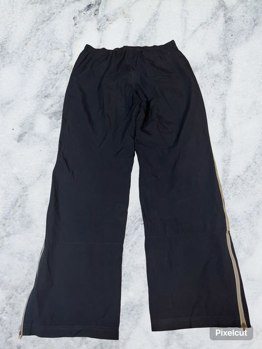 Vintage Nike Trackpants baggy M 5613