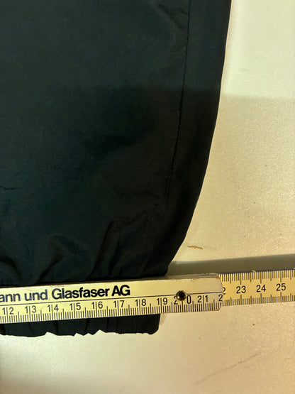 Vintage Nike Trackpants M nicht elastisch 5991