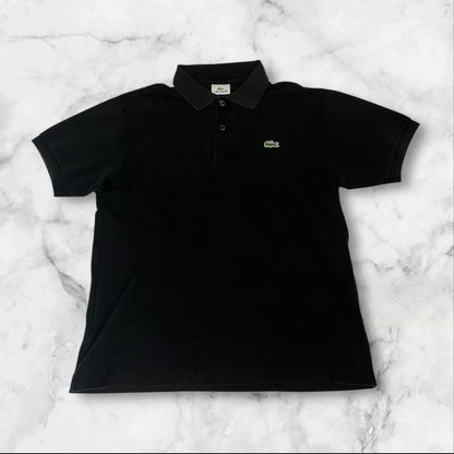 Lacoste Vintage Poloshirt S 4800