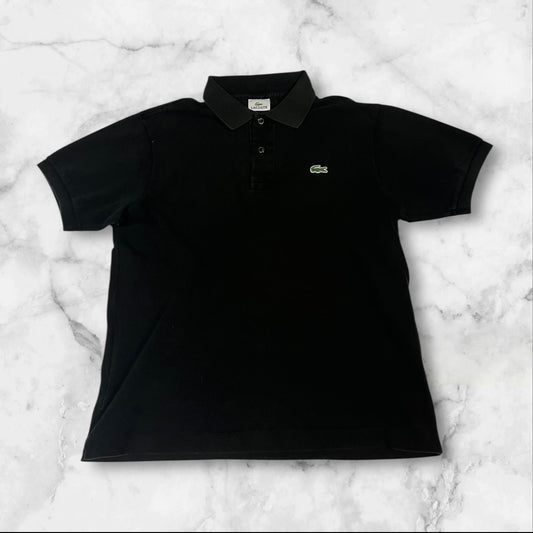 Lacoste Vintage Poloshirt S 4800