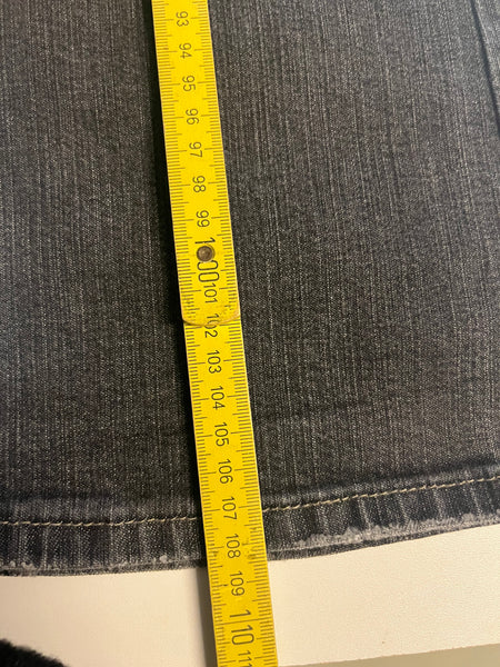 Vintage Armani Jeans 29 L 551