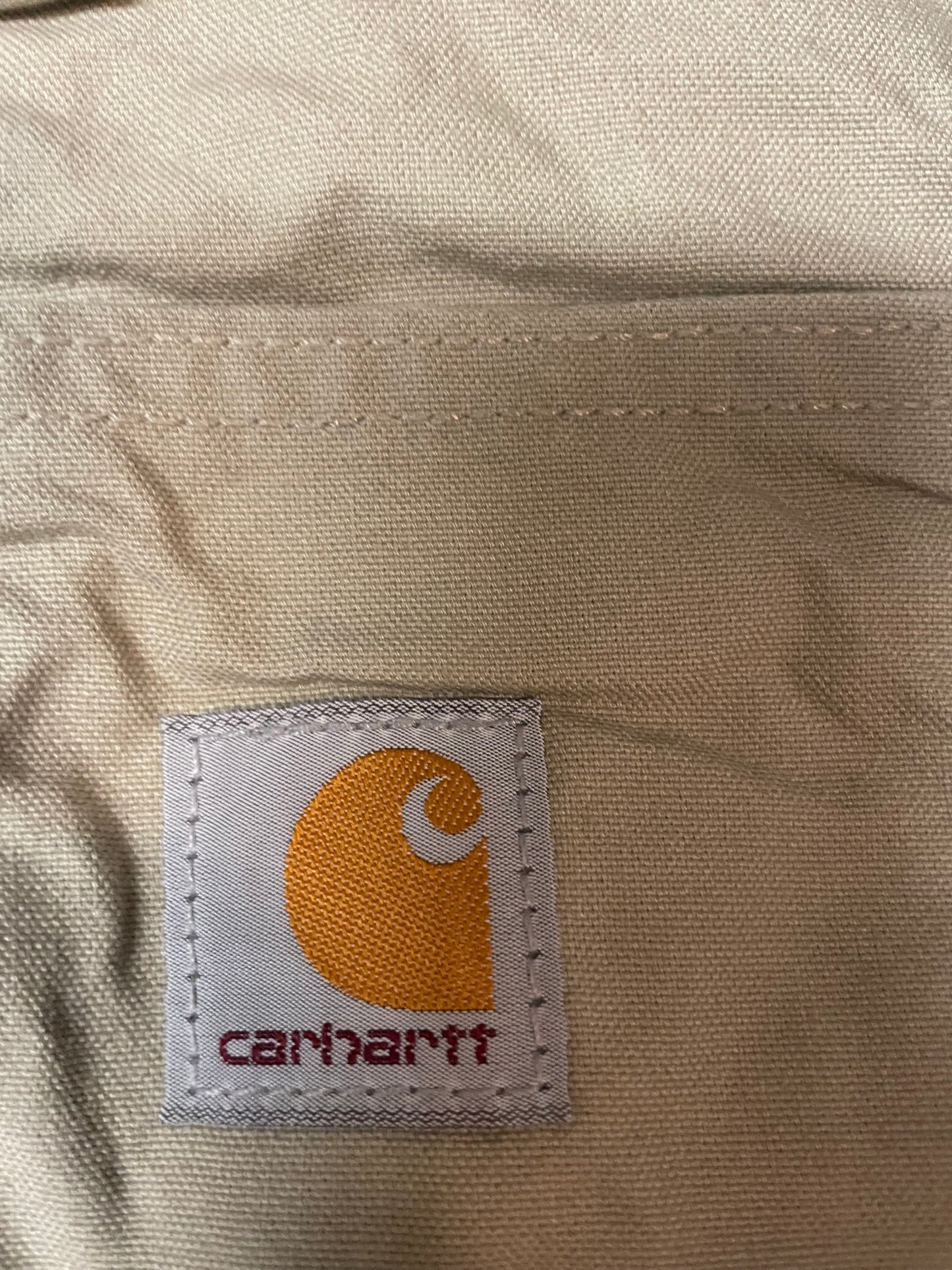 Carhartt Vintage Shorts 42 3809
