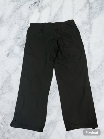 Vintage Nike Trackpants baggy M fit XS 5607