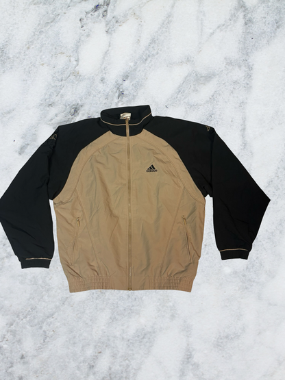 Adidas Vintage Trackpants s 5852