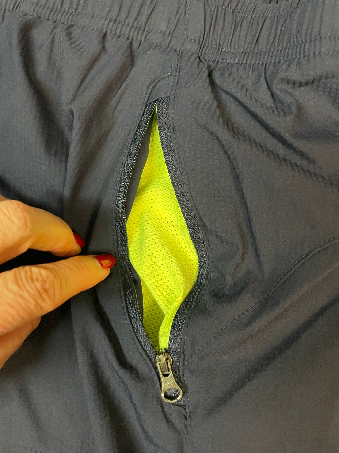 Nike Vintage Trackpants S 6546