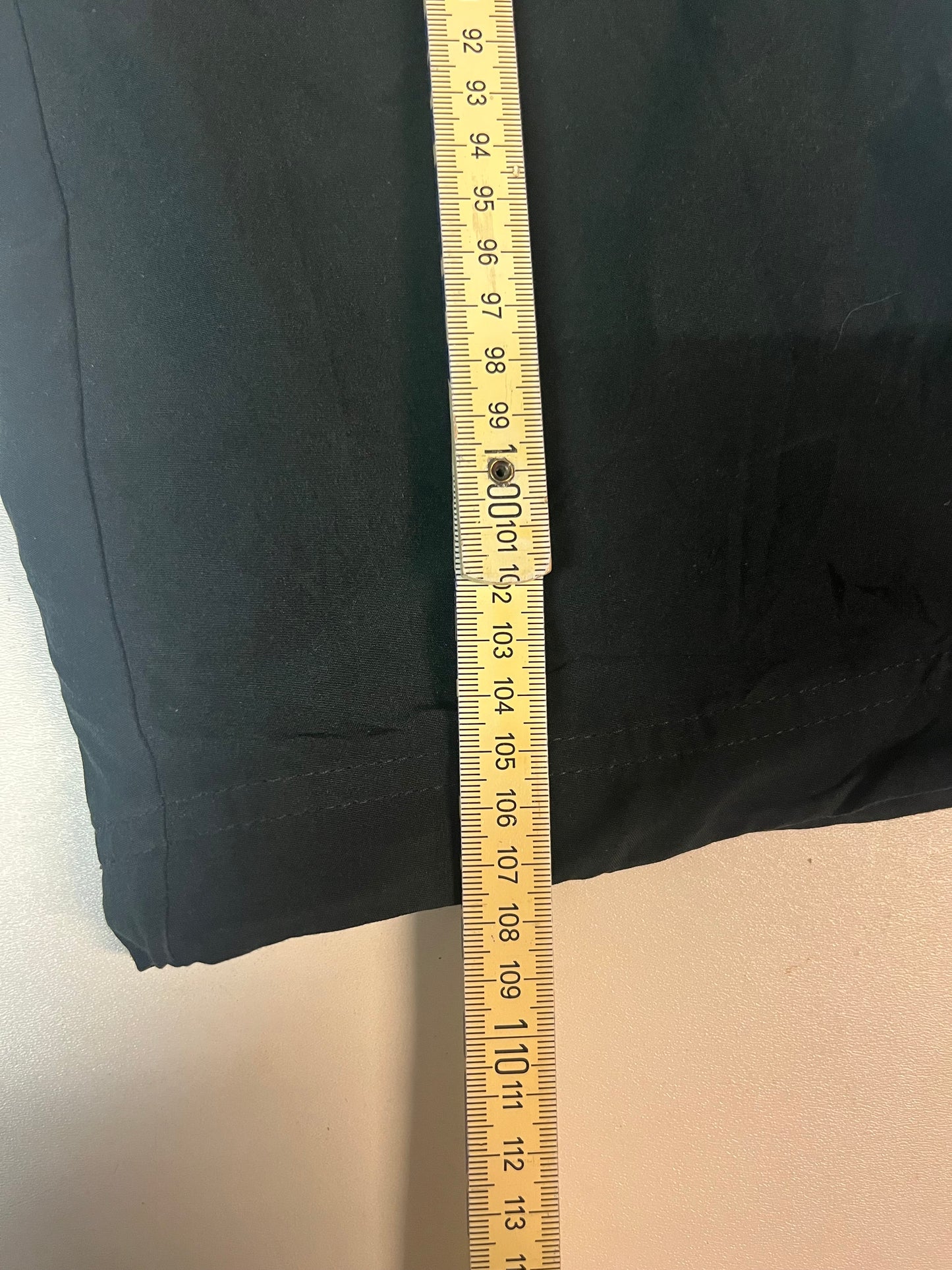 Vintage Nike Trackpants baggy L 5533