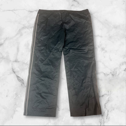 Vintage Adidas Trackpants baggy XXL 4435