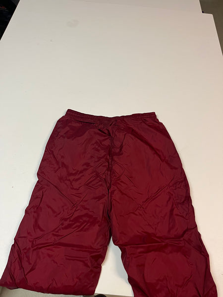 Vintage Asics Trackpants S 9959