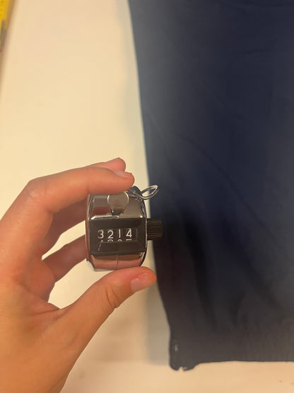 Vintage Adidas Trackpants L fit M 3214