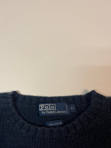 Vintage Polo Ralph Lauren Pullover XL 9979