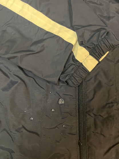 Vintage Nike Regenjacke M fit S 3305