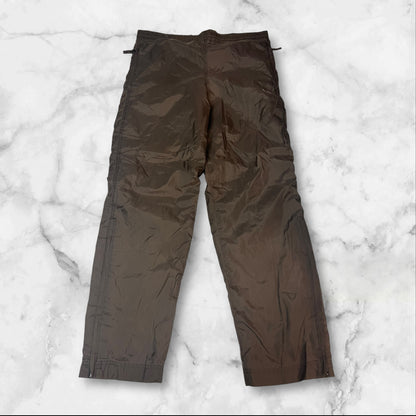 Vintage Champion Trackpants Bund nicht elastisch S 3177