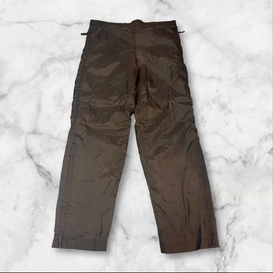 Vintage Champion Trackpants Bund nicht elastisch S 3177