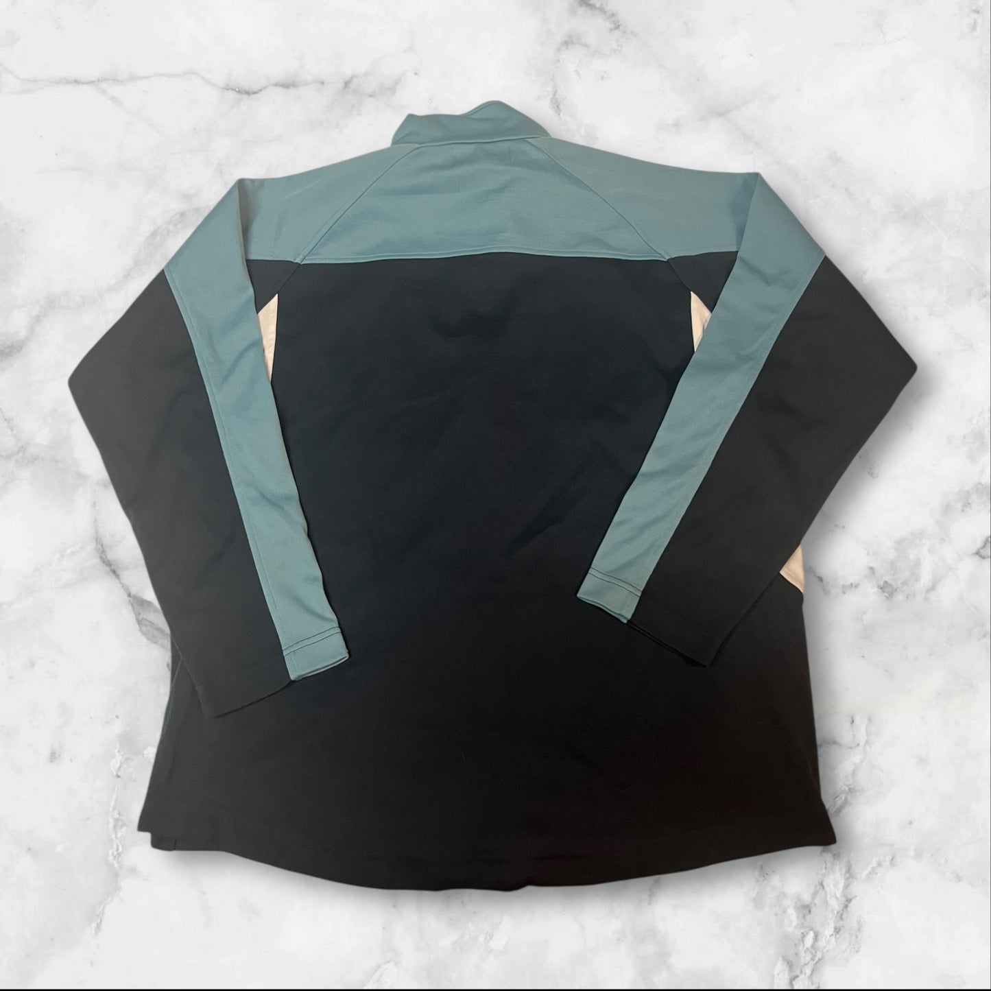 Vintage Kappa Trainingsjacke L 5211