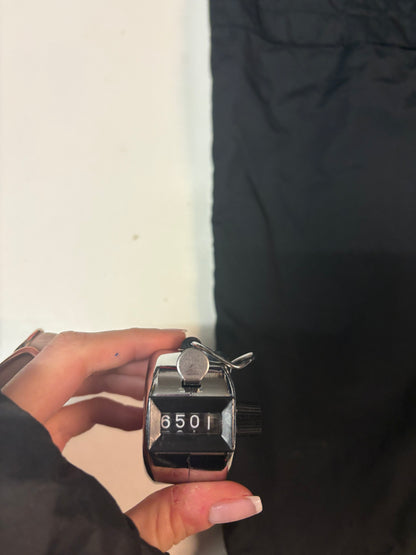 Nike x Manchester United Vintage Trackpants Kids M Baggy 6501