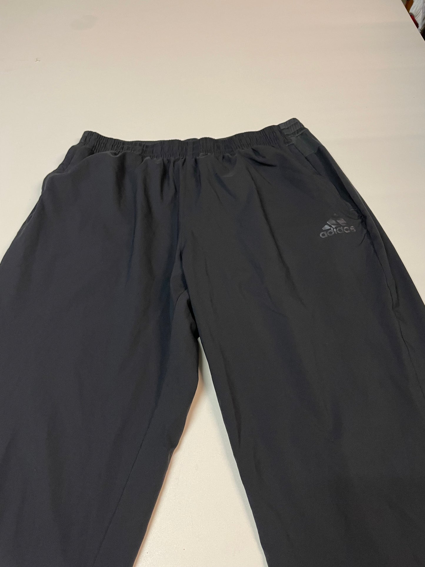 Adidas Vintage Trackpants Baggy XL 3274