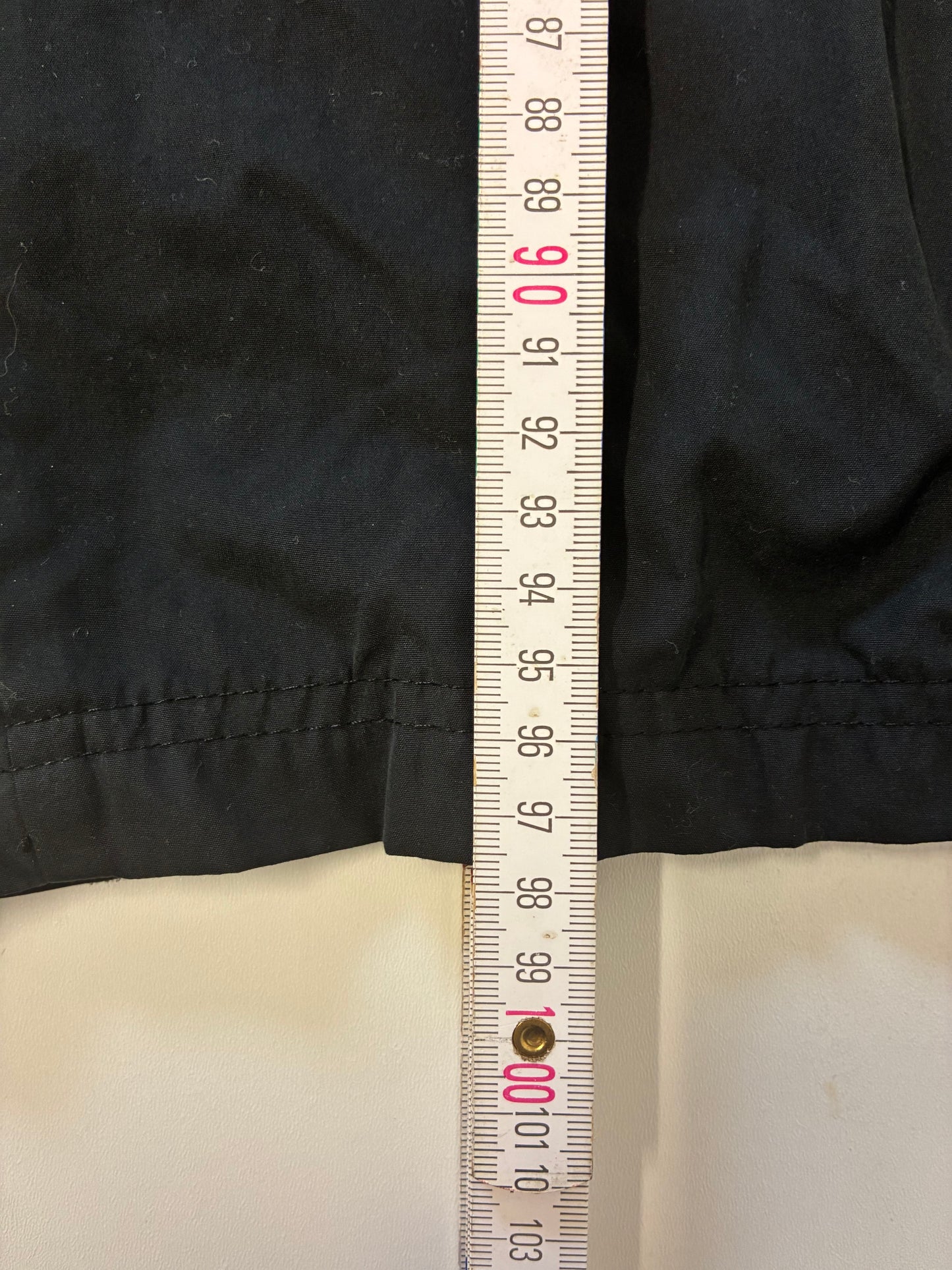 Vintage Reebok Trackpants baggy M fit S 6661