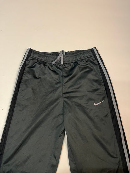 Nike Vintage Trackpants M baggy 5485