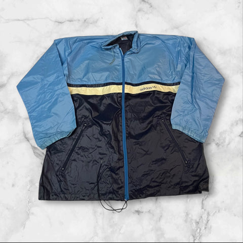 Vintage Adidas Jacke 52 XL 9987