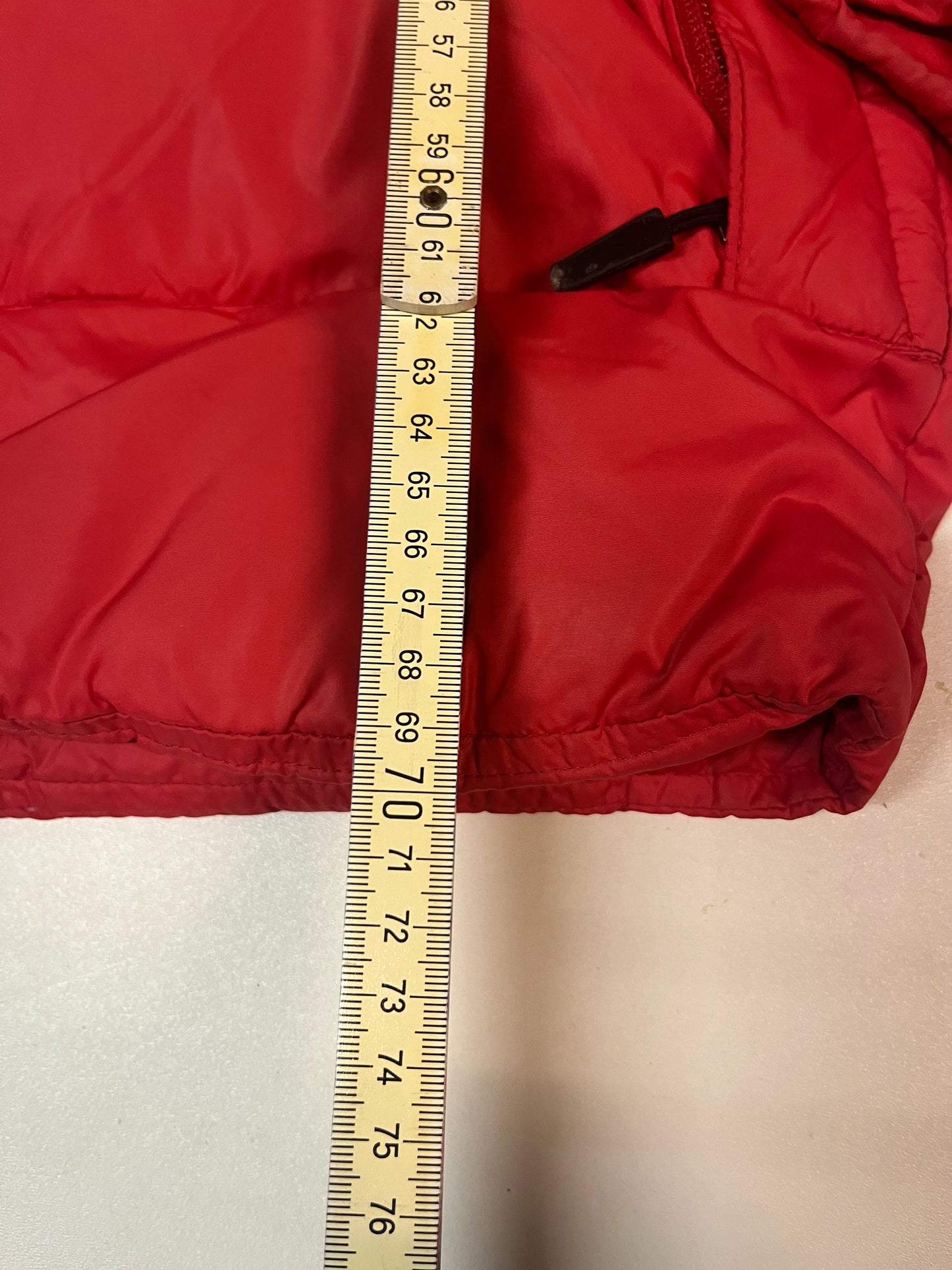 Nike x Manchester United Xs Jacke 4918