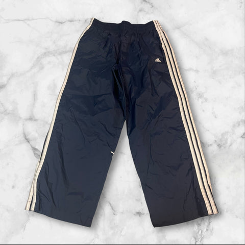 Vintage Adidas Trackpants M fit S 780