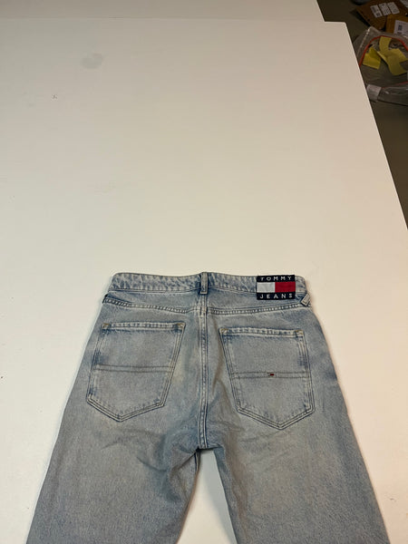 Vintage Tommy Hilfiger Jeans 30/34 M-L 0038