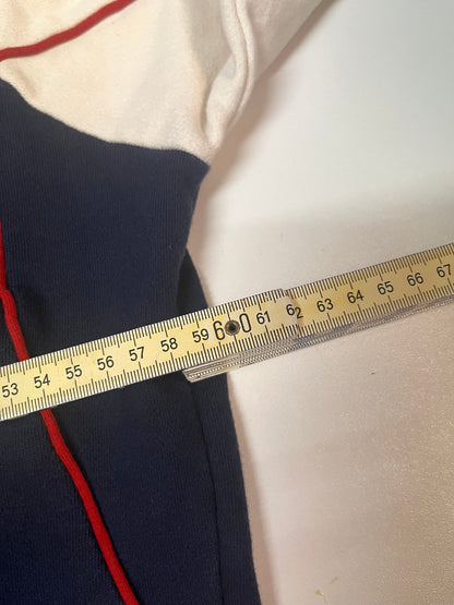 Fila Vintage Pullover Xl 4752