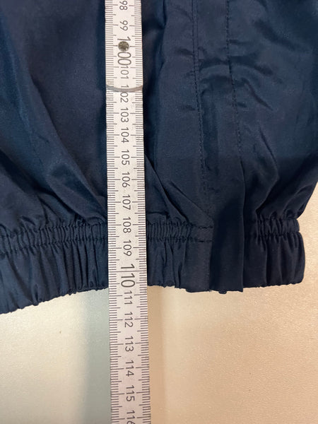 Vintage Reebok Trackpants 3XL fit XL 1507