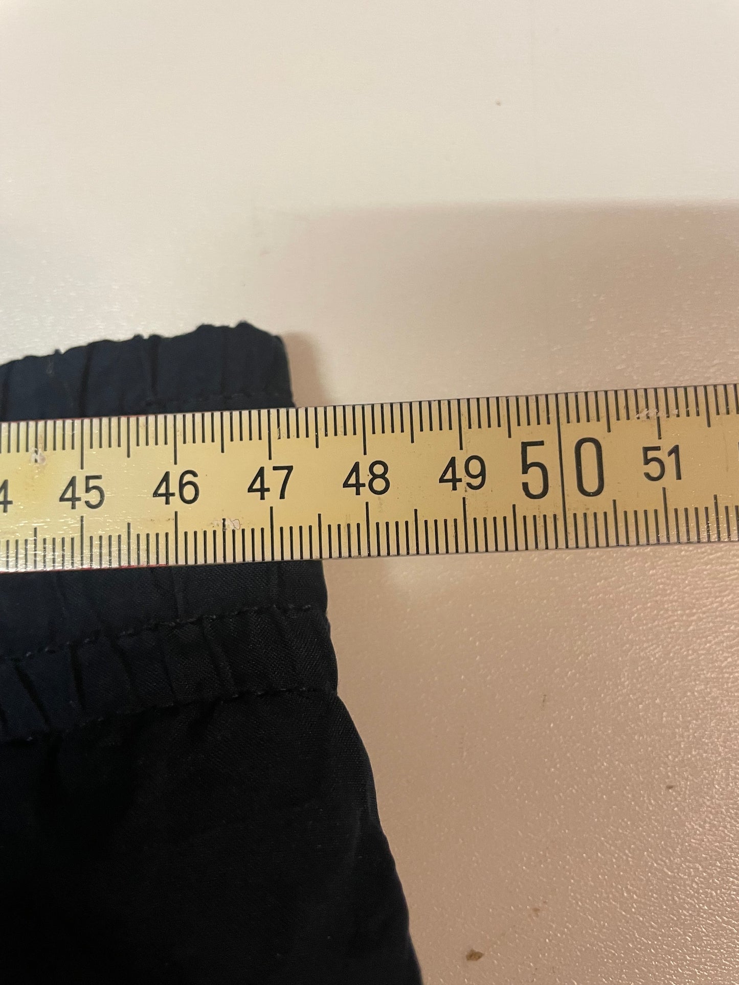 Nike Vintage Trackpants M 5943