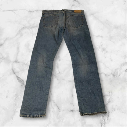 Polo Ralph Lauren Vintage Jeans 34/32 3815