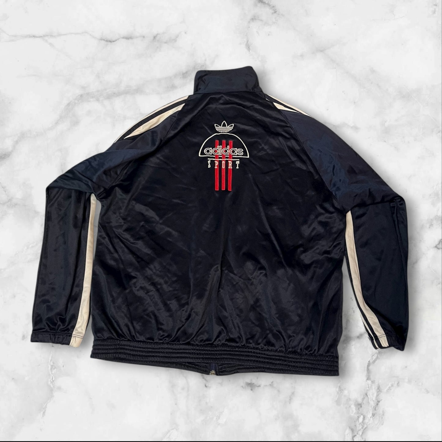 Adidas Vintage Trackjacket S 5125