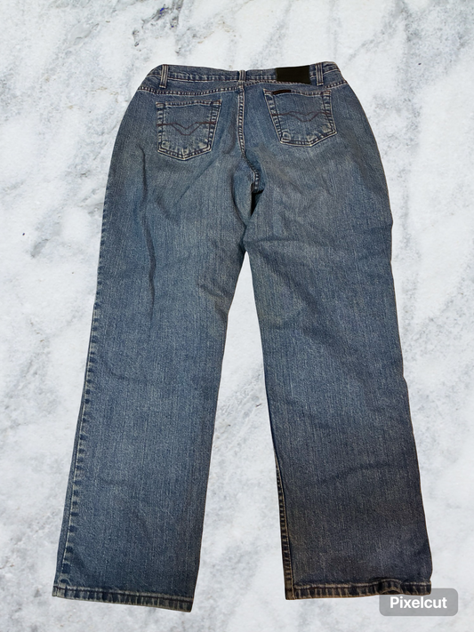 Vintage Harley Davidson Jeans baggy fit M 6253