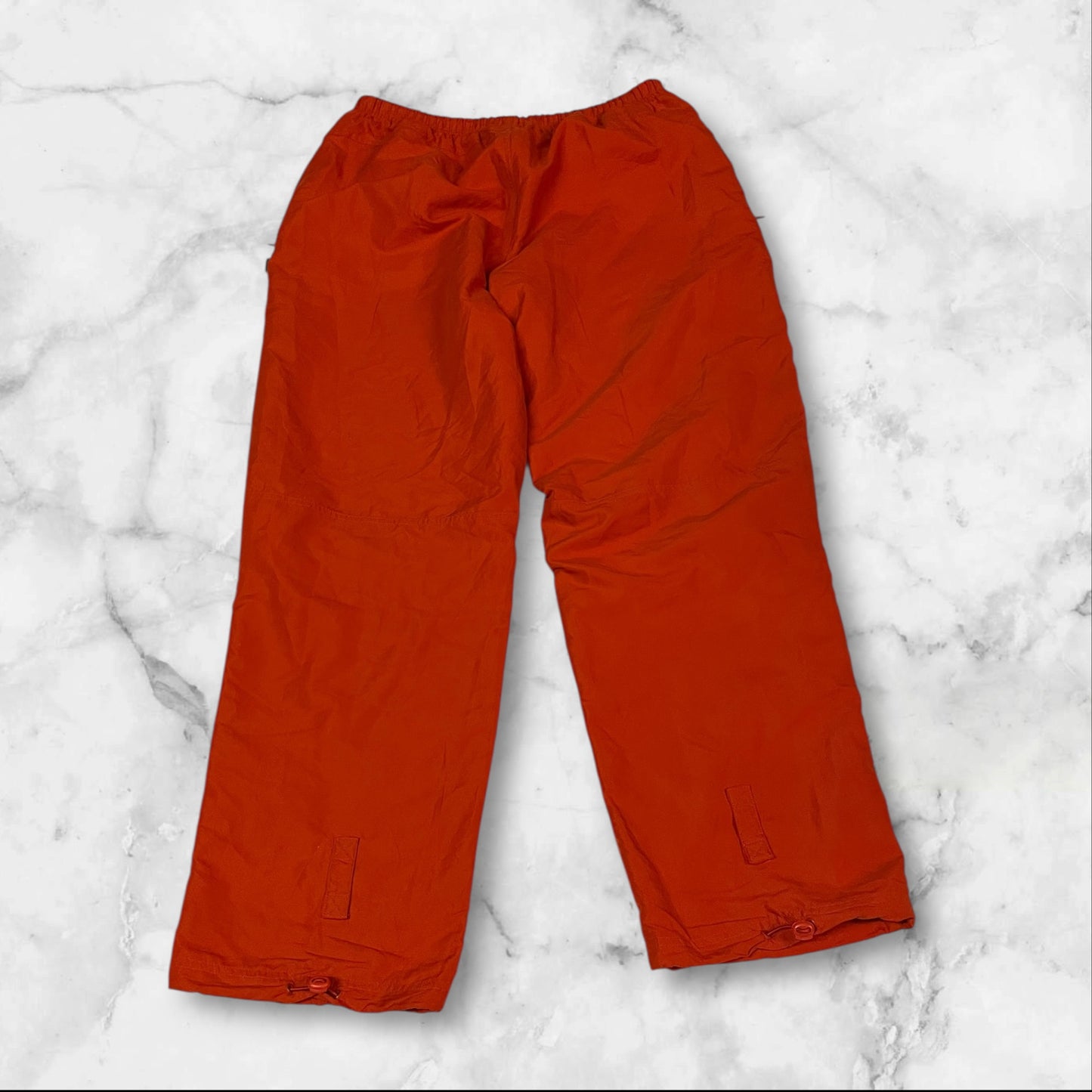 Adidas Vintage Trackpants Baggy M 3322