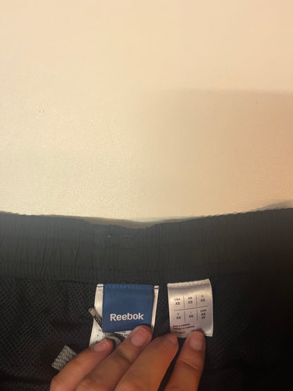 Vintage Reebok Trackpants XS fit S 3240