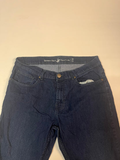 Polo Club Vintage Jeans W34 L32 3480