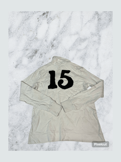 Vintage Polo Ralph Lauren Langarm shirt S 6260